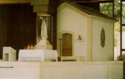 Notre Dame de Fatima